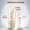 Schwarzkopf Multi-Effect Repair Shampoo 600ml