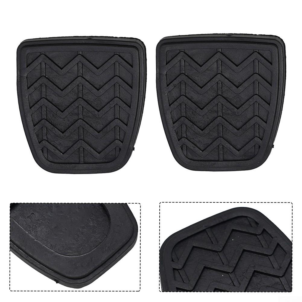 OEM Number: 31321-52010 Brake Clutch Pedal Pad Foot Pad Rubber Cover