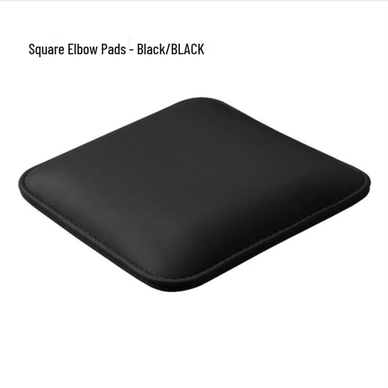 H2 Manicure Elbow Rest: Waterproof, Comfortable, Easy-to-Clean Square Pad for Nail Art