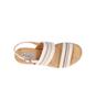 Sandal Skechers Beige Desert Kiss Hi Tea Time