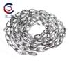 304 Stainless Steel Long Link Decorative Chain