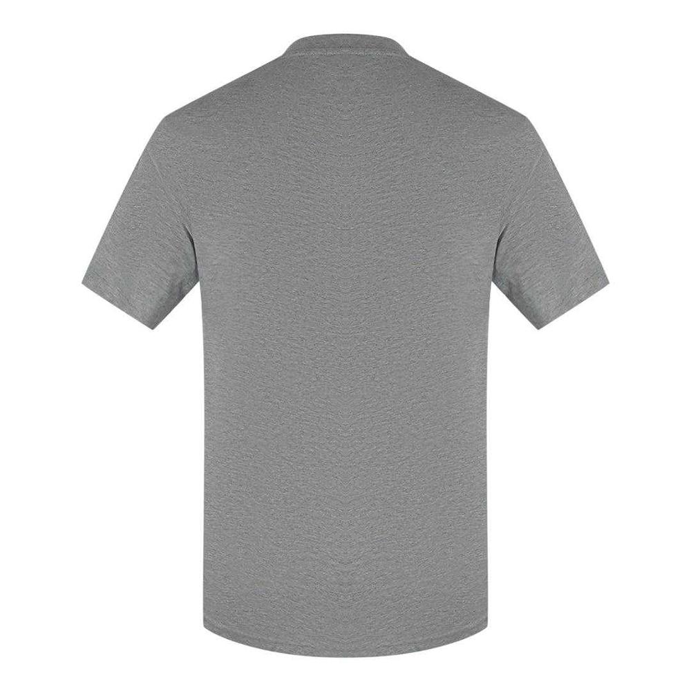 Love Moschino Mens Block Logo T-Shirt