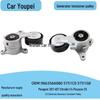 Motor – Curele de transmisie și curele de distribuție