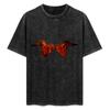 Realistic Chicken Wings Tshirt Casual Daily Outfit Tshirt