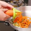 Multi-function Rotary Vegetable Cutter Modern Kitchen Slicer Grater, Easy-to-Use Vegetable Tool, Home Kitchen Equipment