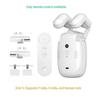 WiFi Curtain Robot, Smart Home Curtain Assistant, Remote-controlled Automatic Smart Electric Curtain Motor