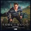 Torchwood 79 Poppet by Stewart Pringle CDAudio Book 9781802400304