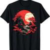 Dreamscape T-Shirt for Men Women T-Shirt