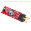 [C]Large Diaphragm Baby Bottle Condenser Microphone Recording Microphone Production Repair Modified Circuit Board With Plug