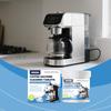 Powerful Coffee Machine Cleaning Tablets Universal and Fast Acting Removes Coffee Stains Daily House Kitchen Use