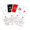 Dirty Minds Card Game Hilariously Twisted Party Card Games Bachelorette Parties Perfect For Game Night Naughty