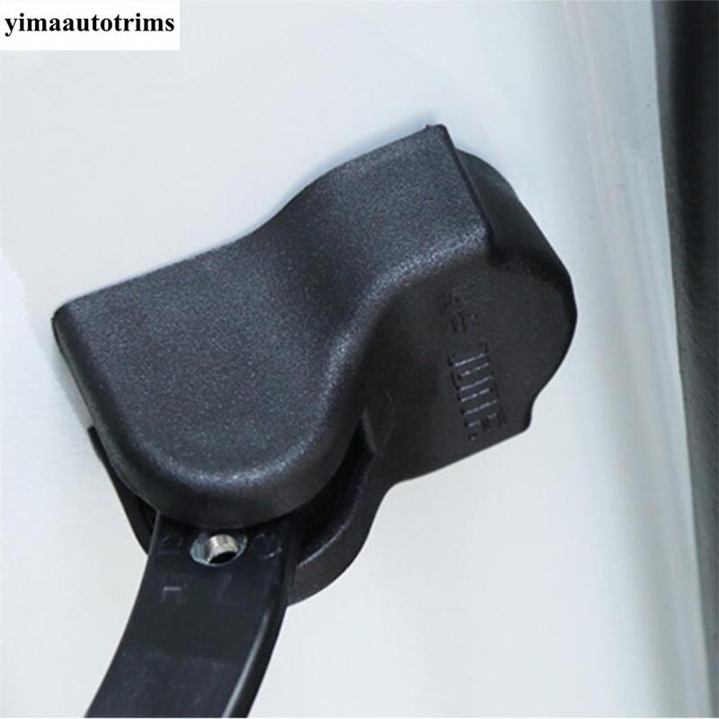 

Door Lock Stop Limit Cover Accessories For Nissan Qashqai J11 /Rogue / X-trail T32 / Teana Altima Sentra / Sylphy / Murano /Leaf