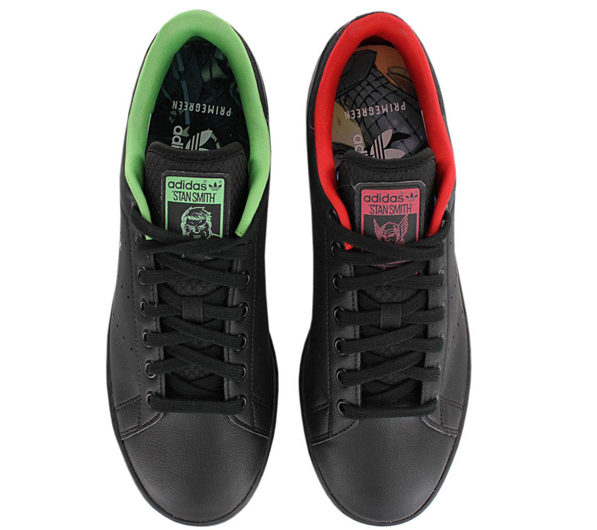 disney hulk and thor stan smith