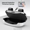 Car Visor Glasses Box Auto Sunglasses Storage Case For Volvo Xc60 XC40 EX40 Xc90 S60 S90 EX30 V40 V60 V50 V90 S80 C40 V70 XC70