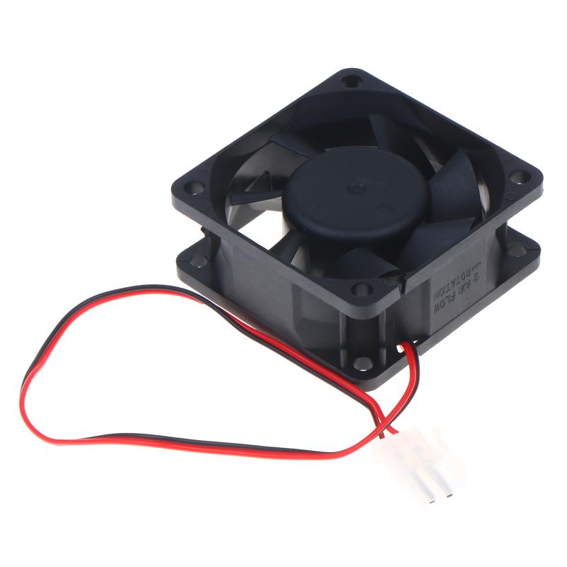 1/3/5Pcs Original  Cooler Fan For Nmb 2410Ml-05W-B40 6025 24V 0.12A Frequency Converter Cooling Fan 6025 60*60*25Mm