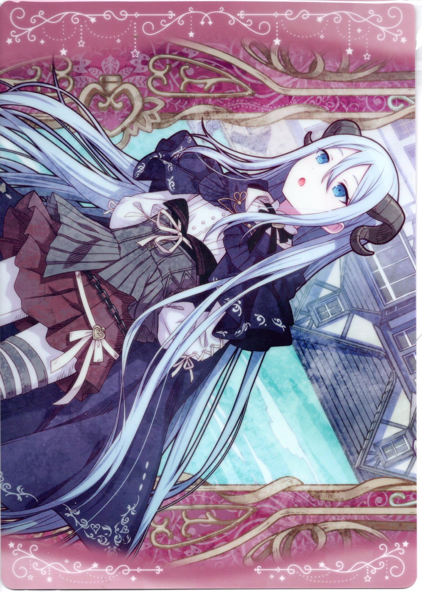 

MOVIC Project SEKAI COLORFUL Project Sekai Colorful Stage Hatsune Miku A Yoizaki Kanade B Desk Pad STAGE! feat. Vol.16