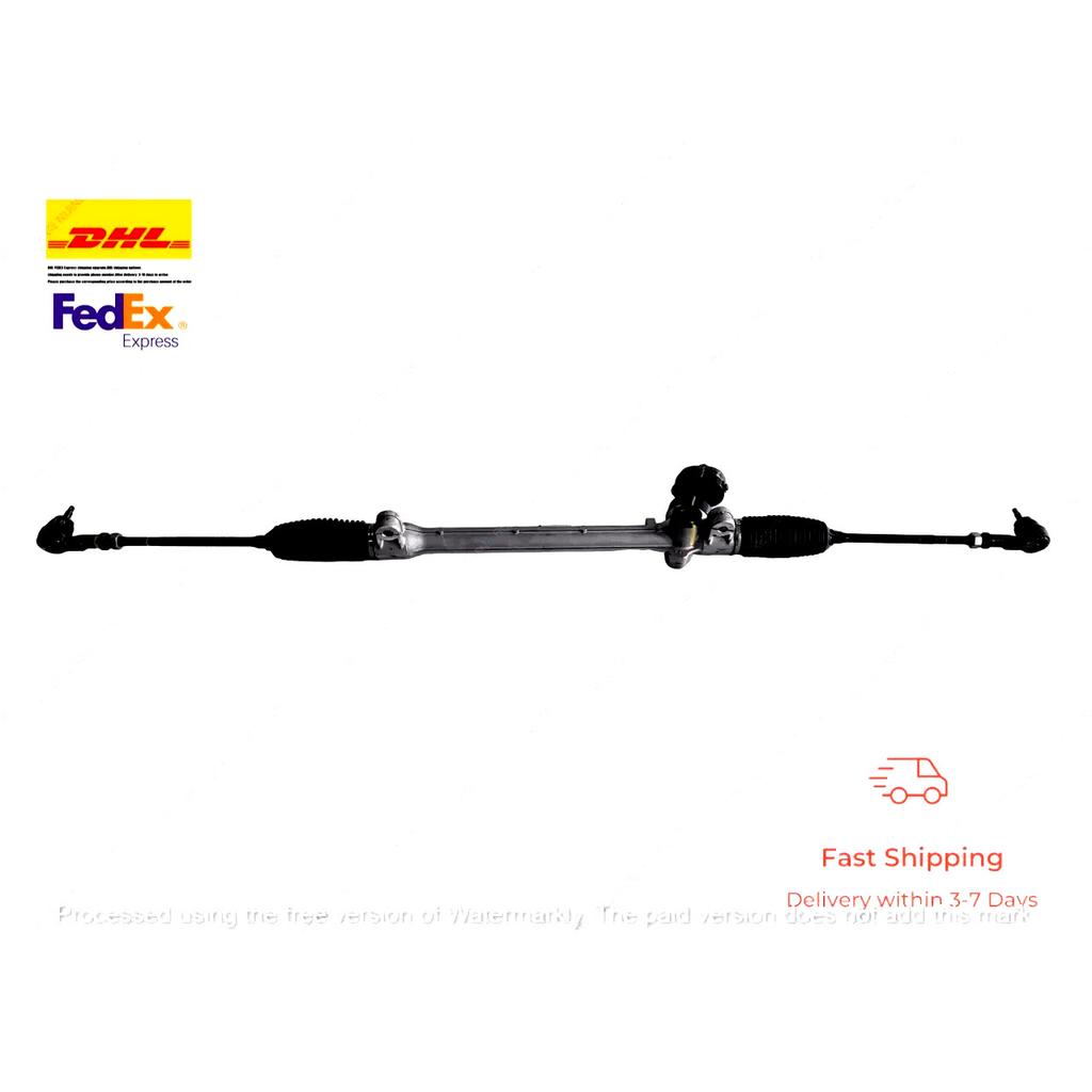 56500B4950 Genuine Steering Gear Assly Fit For I10 Premium/Aura/Xcent2013-2020