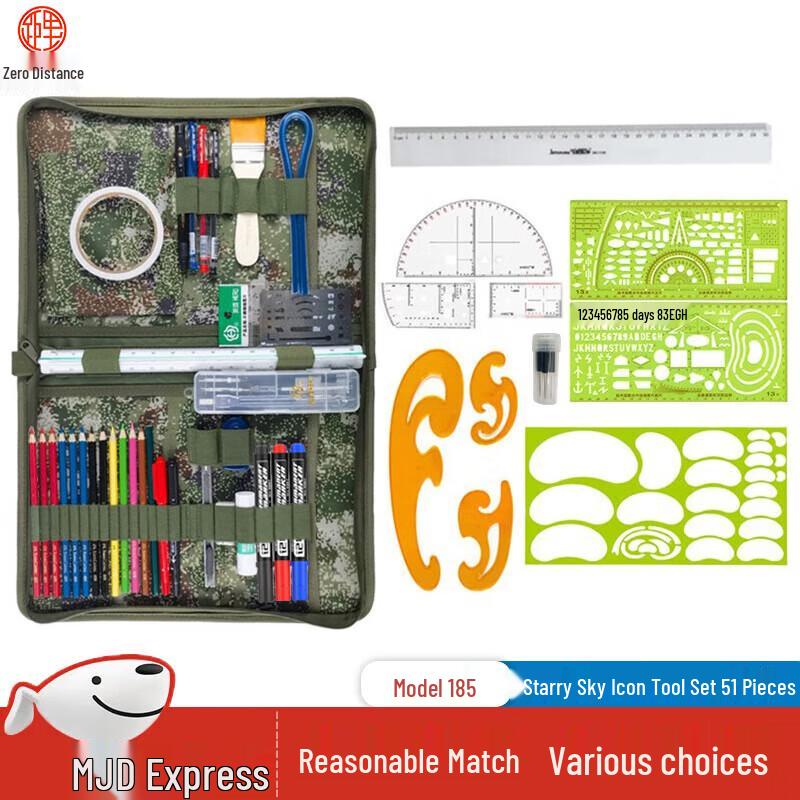 LINGJULI Topographic Mapping Tool Set