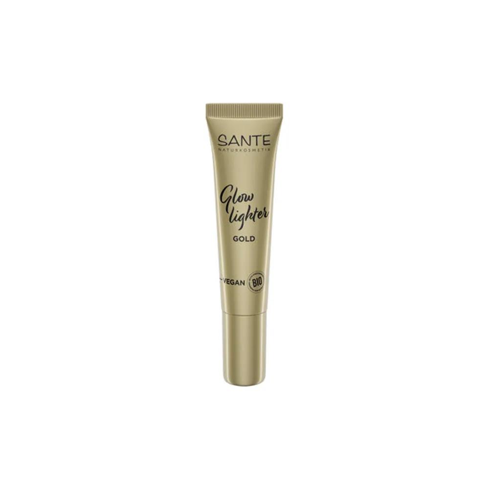 Sante Liquid Highlighter 01 Gold 15ml