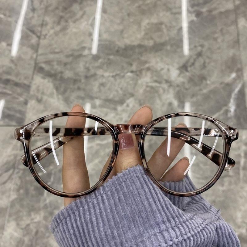 2pcs Anti Radiation Glasses for Men/Women Replaceable Lenses  Eyeglasses