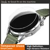 Tempered Glass Watch Screen Protective Film For Xiaomi Watch S5 46mm, HD Anti-Scratch Smart Watch Glass Film