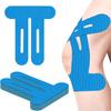 Elastic Pre-cut Kinesiology Tape Latex-Free Waterproof Adhesive Pain Relief Knee Tape Athletic Muscle Sports Tape