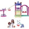 Mattel Enchantimals Children's Playground of Friends HHC16