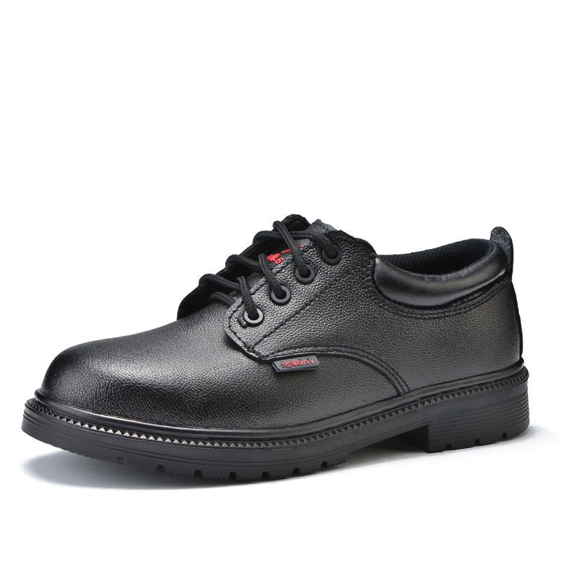 LAOGUANJIA Men s 6KV Insulated Electrician Safety Shoes 39