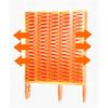 Portable Electric Car Heater 24V 150W Truck Heater Car Heater Mini Quick Heating Heater