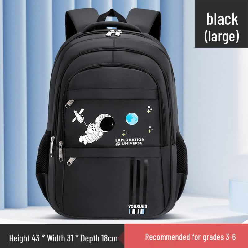 HANDUNYOU Astronaut Kids  Decompression Backpack