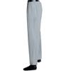 Classic Cotton Blend Mens Lounge Pants With Elastic Waist For Casual Wear