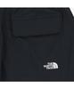 Noseupeiseu Ns6Ns10J Merlin Shorts Black