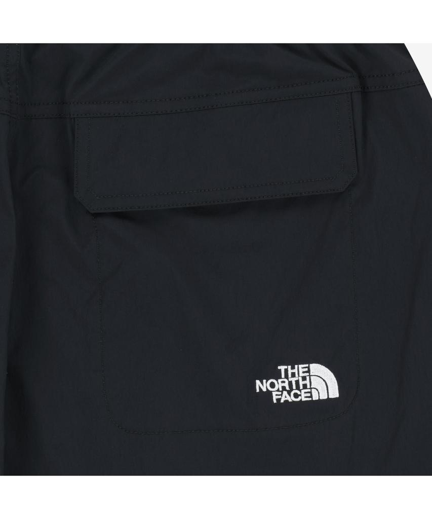 Noseupeiseu Ns6Ns10J Merlin Shorts Black