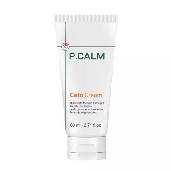 

P.CALM Cato Cream - 80ml