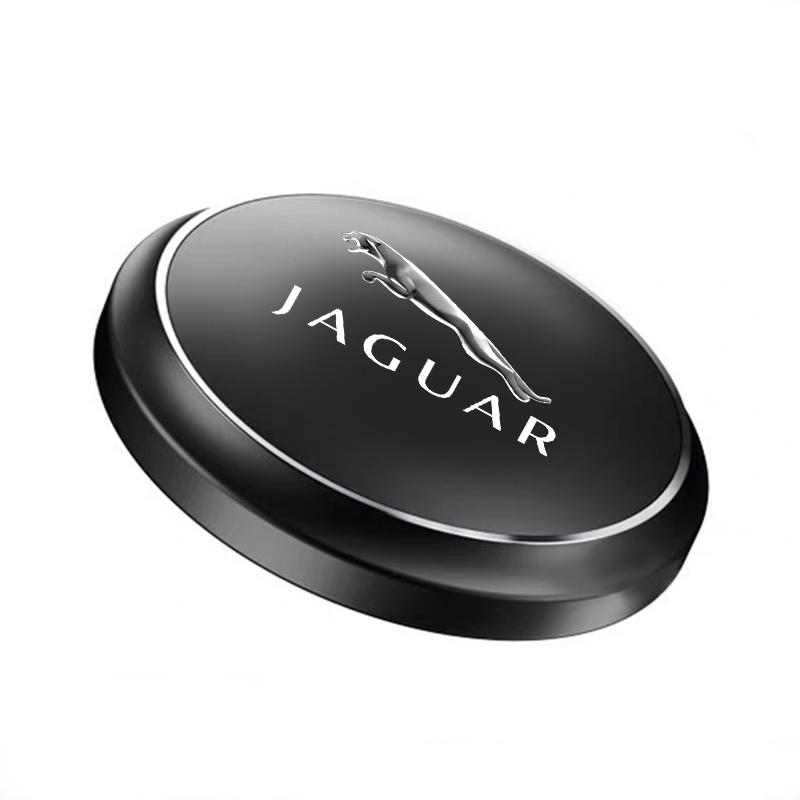 Car Interior Air Freshener Air Purifier Perfume Car Accessories For Jaguar XF XJ XE S-Type F-Type X-Type F-Pace I-Pace E-Pace XFR XKR