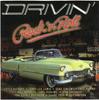 CD VARIOUS - Drivin' Rock 'N' Roll PLSCD640 Castle Pulse 2003 UK Rock Used