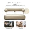 Naturehike Outdoor Portable Inflatable Sofa Bed