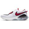 Joyride Dual Run White University Red Black CW5244-100