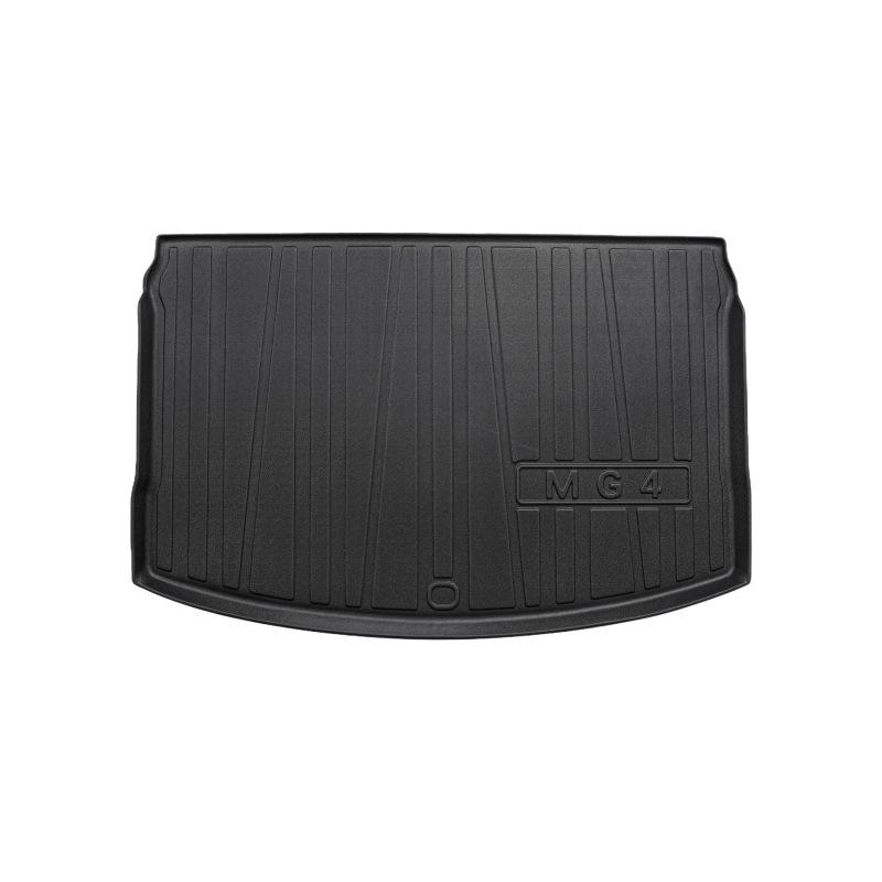 MG4 Trunk Mat Interior Modification - Fits 26 Models, Waterproof TPE Material