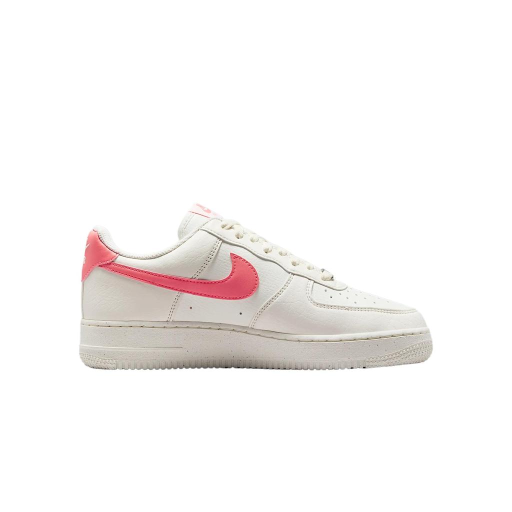 Nike Air Force 1 Low Top Basketball Shoes Women's White Sneakers DV3808-110