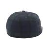 New Era 59FIFTY MLB ONSPOTZ Special Edition Detroit Tigers Black Watch Size 7 Cap, 1/8.
