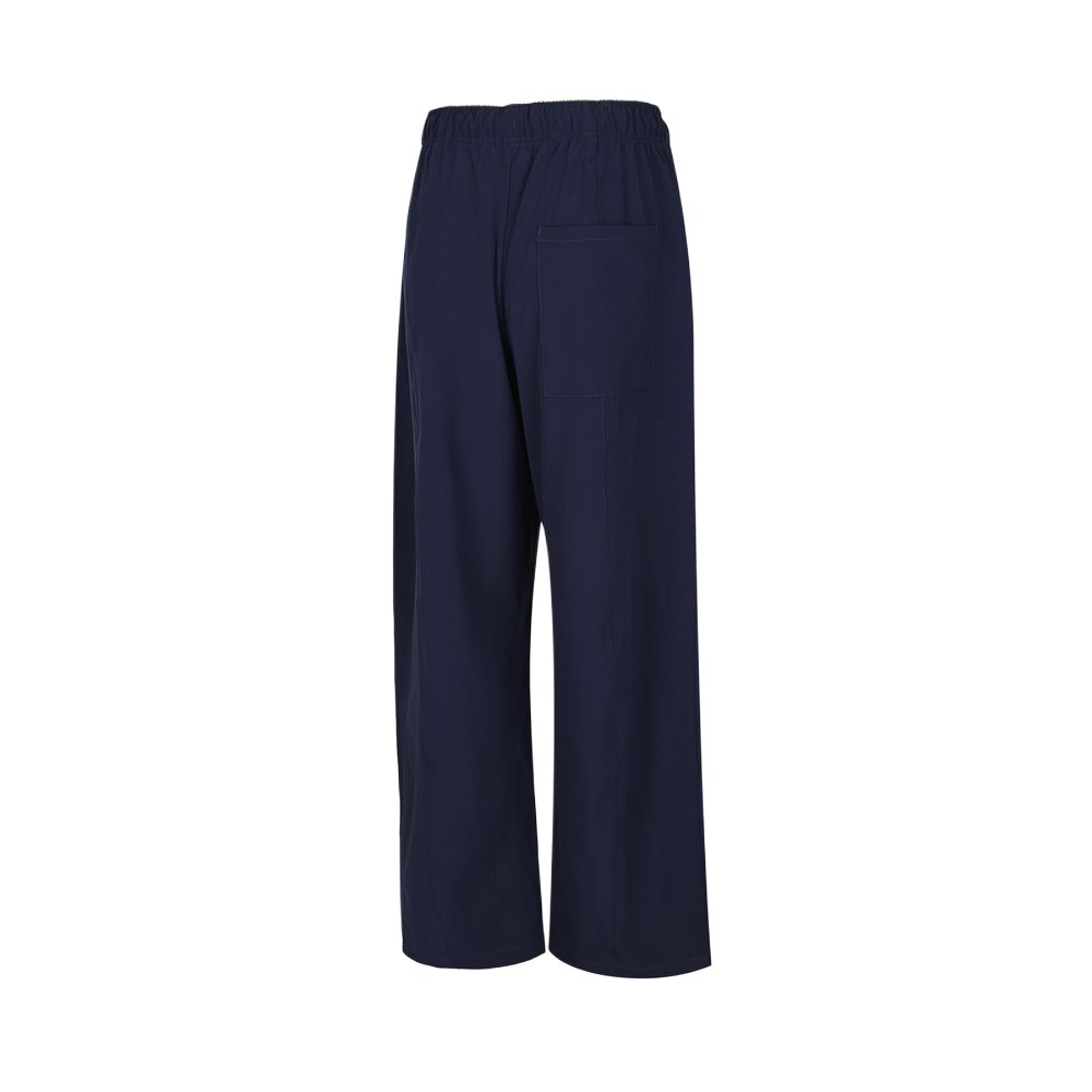 Nike Casual Pants Women's Blue Moderate Other IQ0343-410