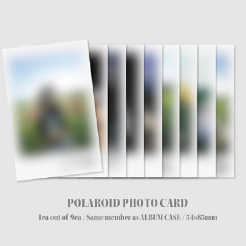 Kep1er   Magic Hour   5. mini album  Platformová verze. 