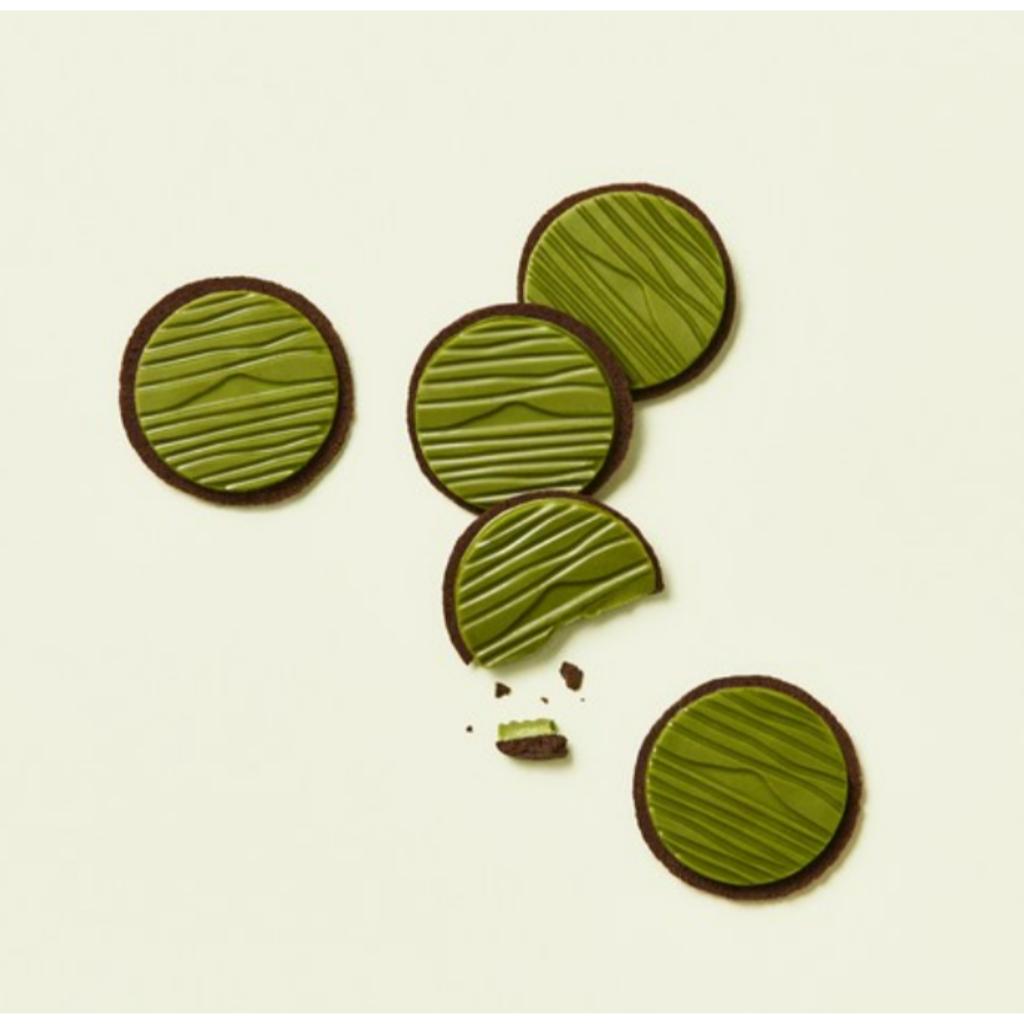 Osulloc Podpisová sušenka