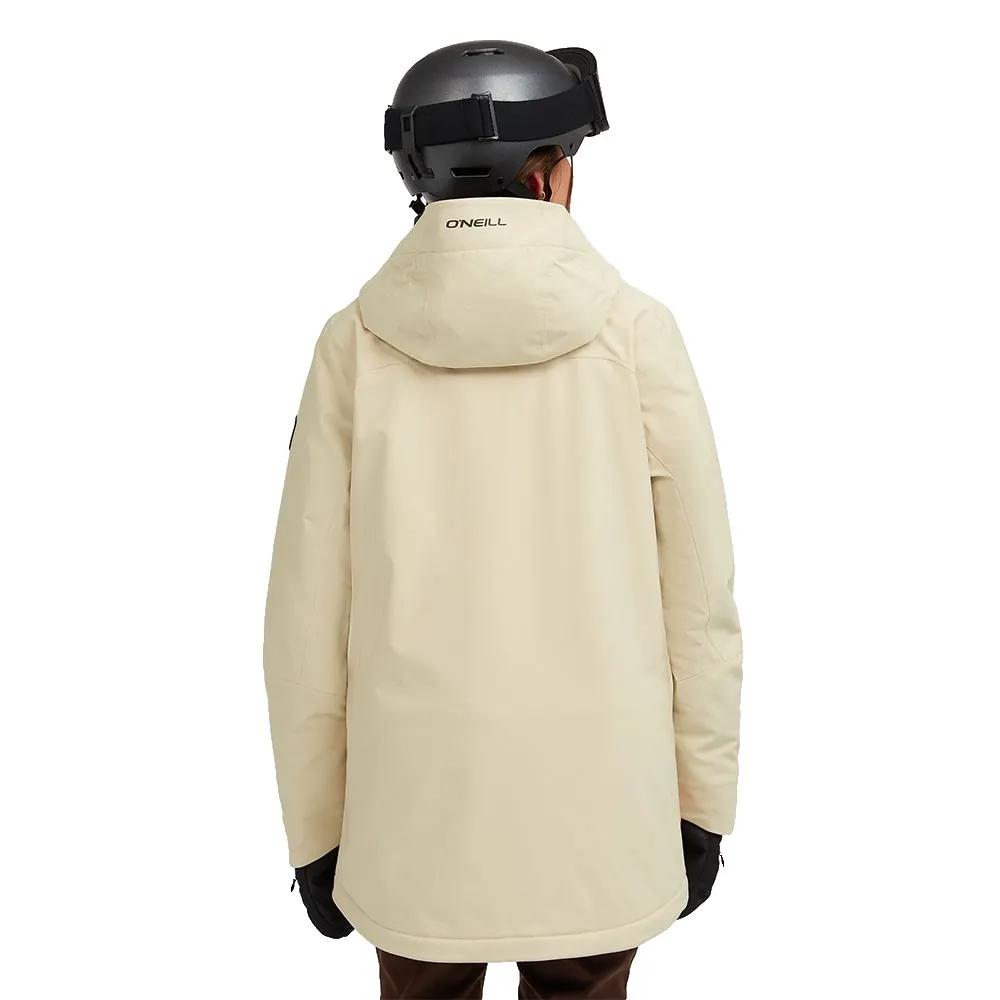 O´neill Jacket FWC Peak Snow