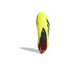 Adidas Predator 24 Elite Fără șireturi FG Pachet Energy Citrus IE2366