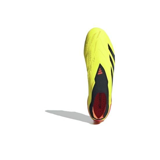 Adidas Predator 24 Elite Laceless FG Energy Citrus Pack IE2366