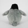 Sanei Boeki SIL STYLE Emperor Penguin Baby W10×D10×H11cm