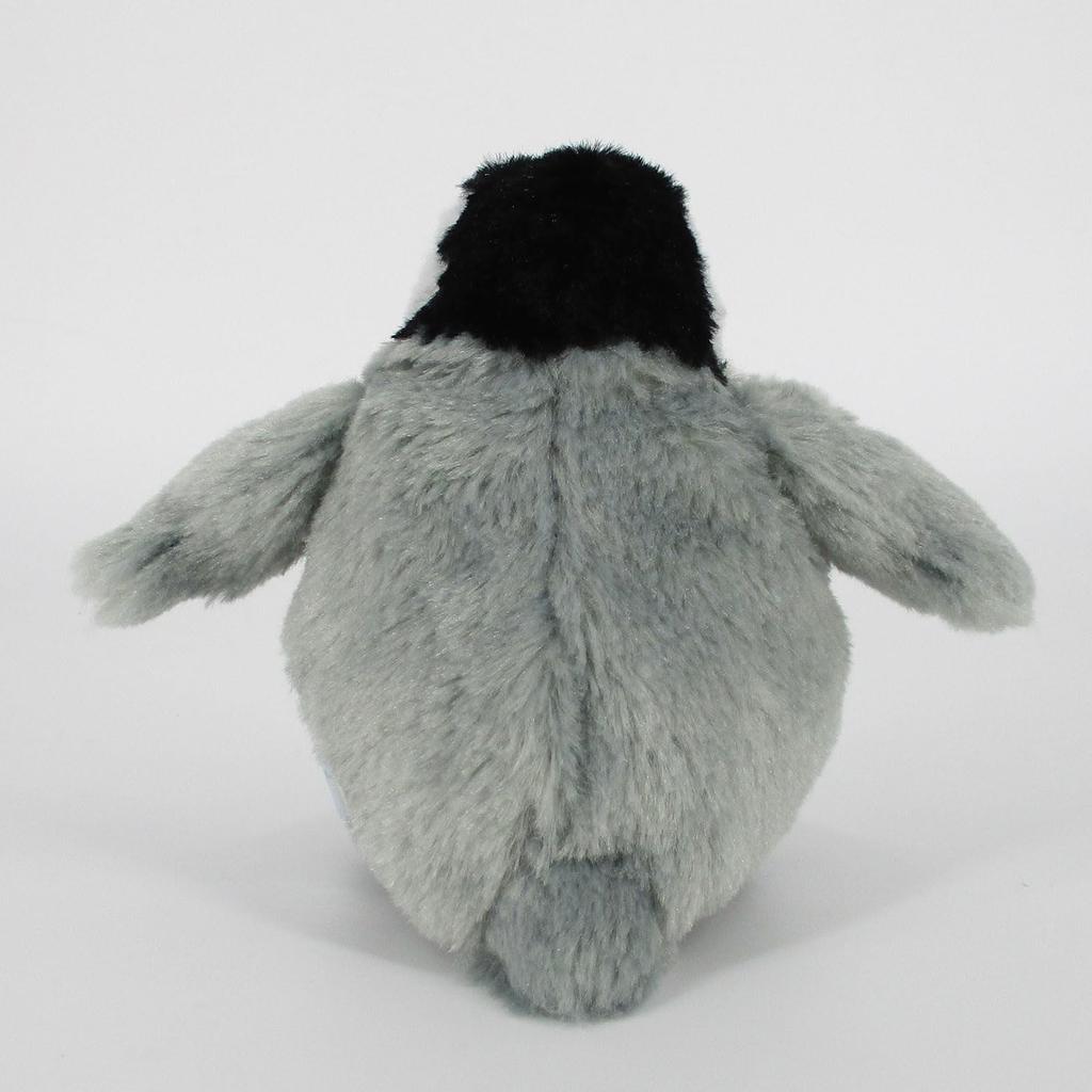Sanei Boeki SIL STYLE Emperor Penguin Baby W10×D10×H11cm