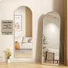 Oujian Arched Full-Length Dressing Mirror